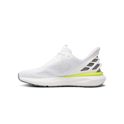 Men's Athens 2 - White/Minced Quince
