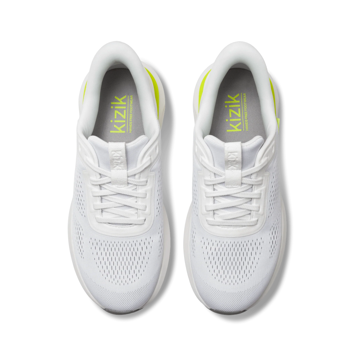 Men's Athens 2 - White/Minced Quince