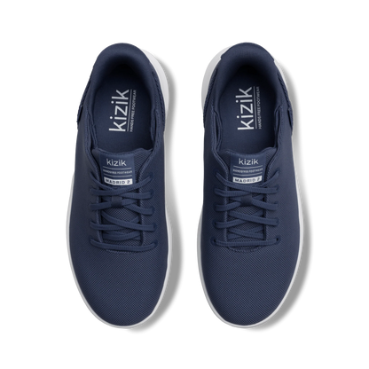 Men's Madrid 2 - Blue Indigo