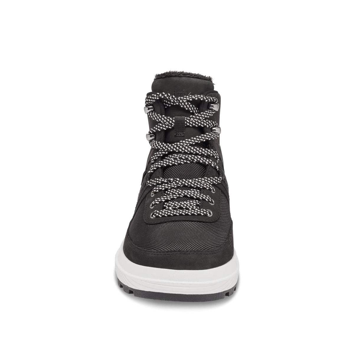 Women's Sierra Boot - Black/White