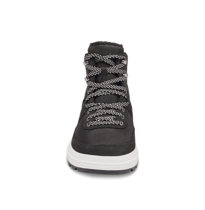 Women's Sierra Boot - Black/White