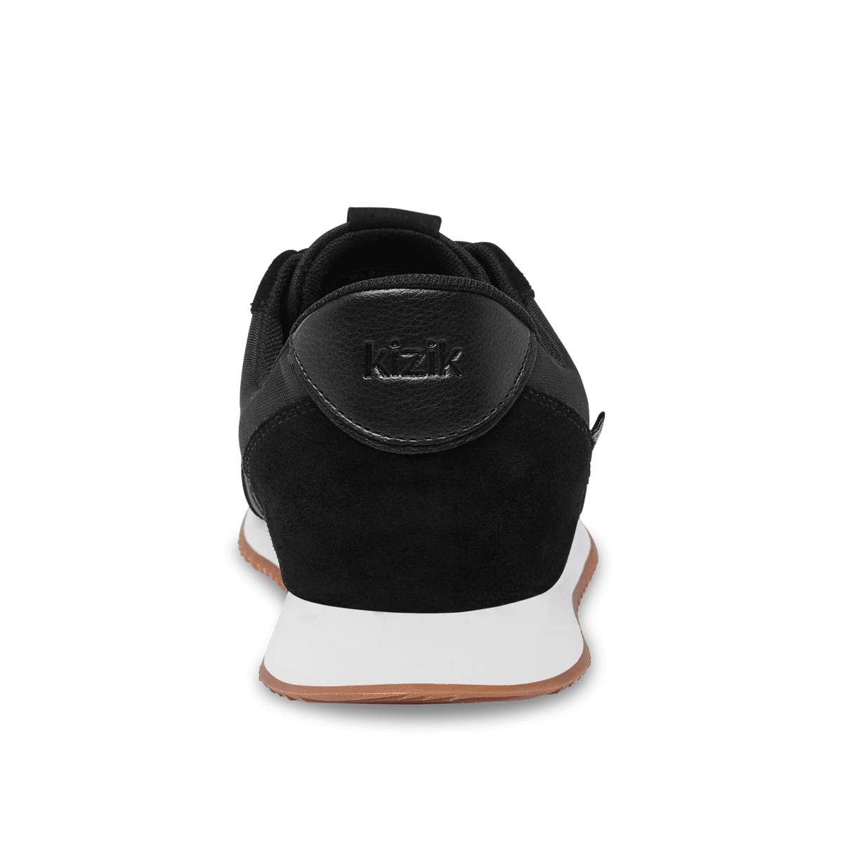 Women's Milan - Black and White