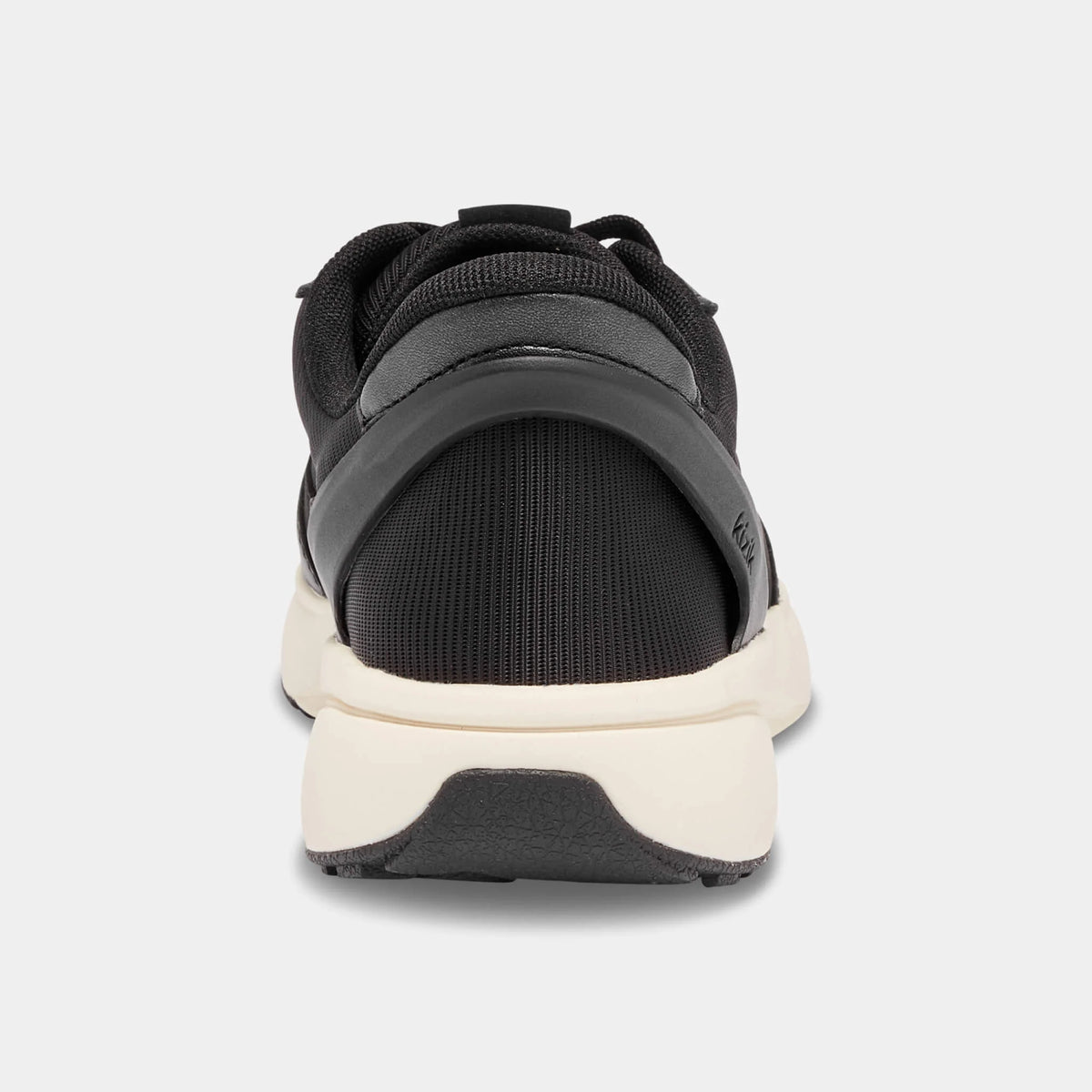 Women's Paris - Black/Pristine