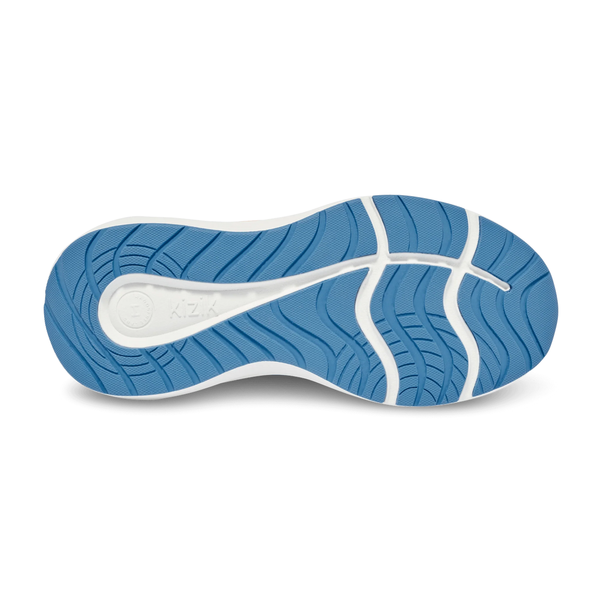 Women's Athens 2 - Surf Spray/Peach Parfait