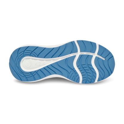 Women's Athens 2 - Surf Spray/Peach Parfait