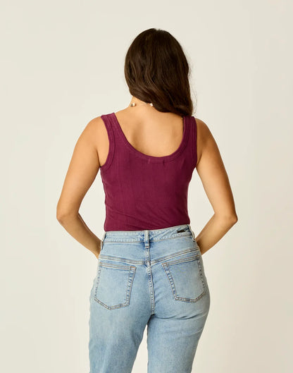Ever Tank: Nirvana - FINAL SALE