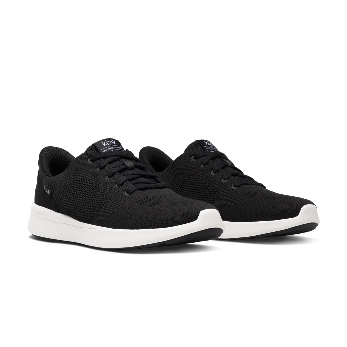 Men's Lima 2 - Black/Bright White