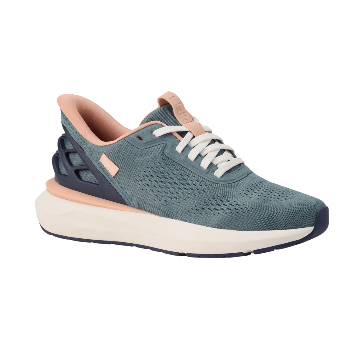 Women's Athens 2 - Stormy Weather/Rose