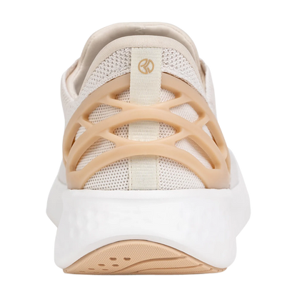 Men's Athens - White Creme