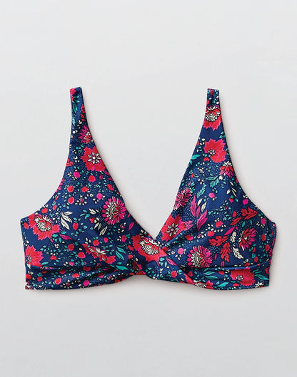 Fischer Compression Top: Isla