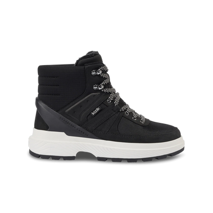 Women's Sierra Boot - Black/White