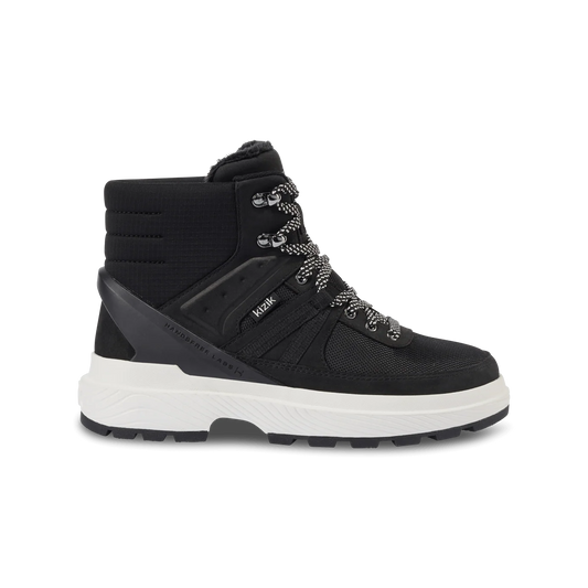 Women's Sierra Boot - Black/White