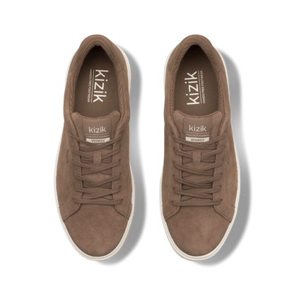 Men's Vegas 2 - Tan Suede