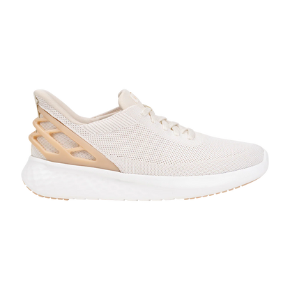 Men's Athens - White Creme