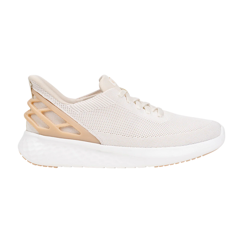 Men's Athens - White Creme