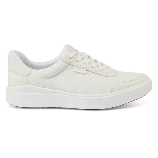 Women's Prague 2 - Bright White