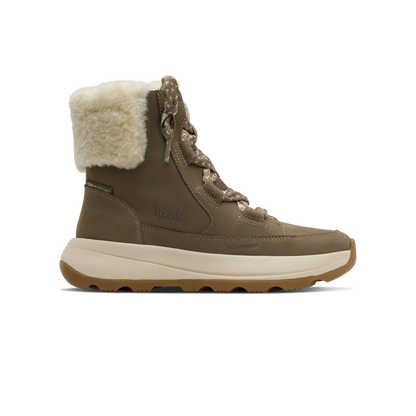 Women's Juno 2 Lace Boot - Shitake/Fog