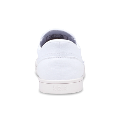 Men's Venice - Ivory White