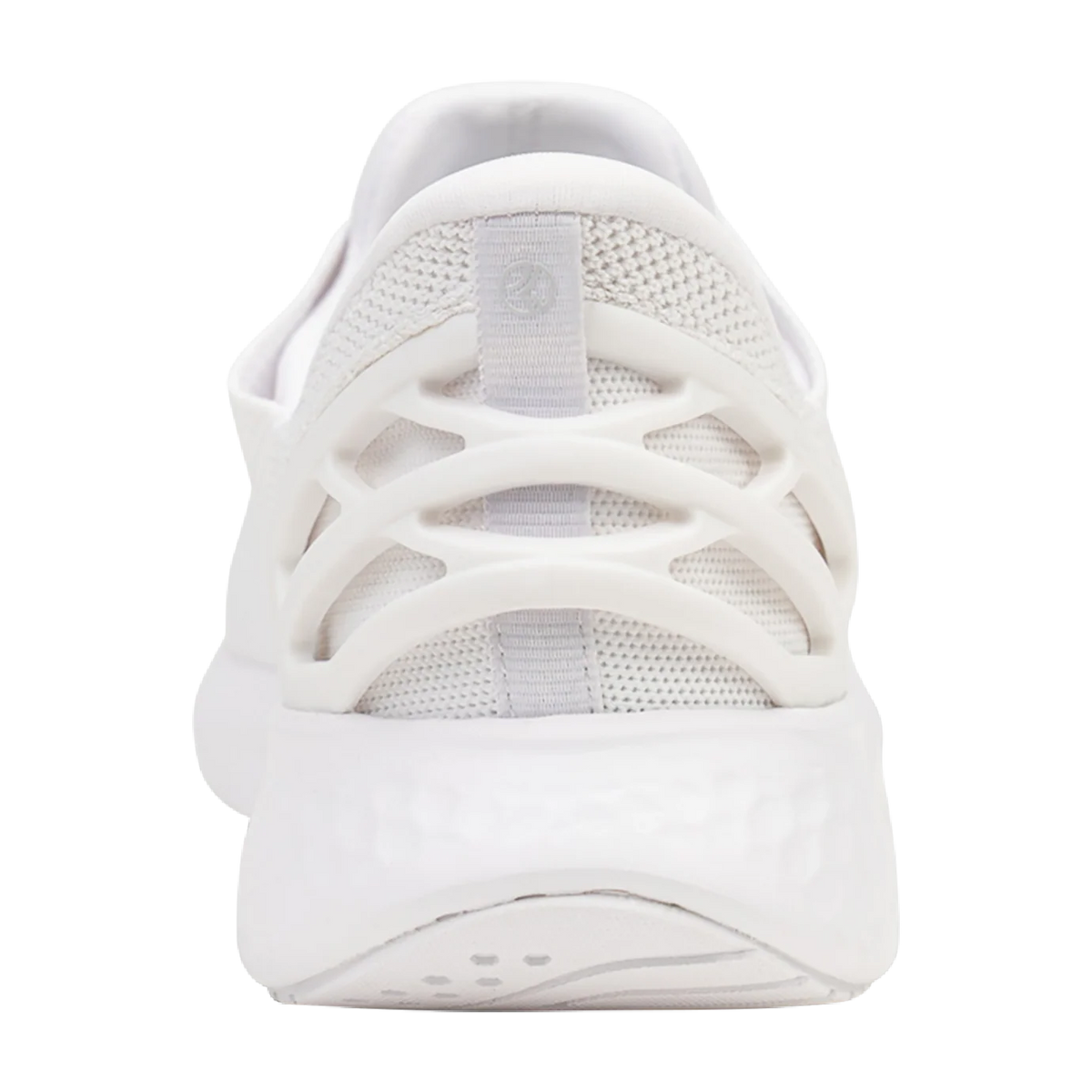 Men's Athens - White