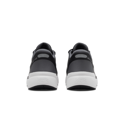 Women's Freedom Run - Black/Smoked Pearl