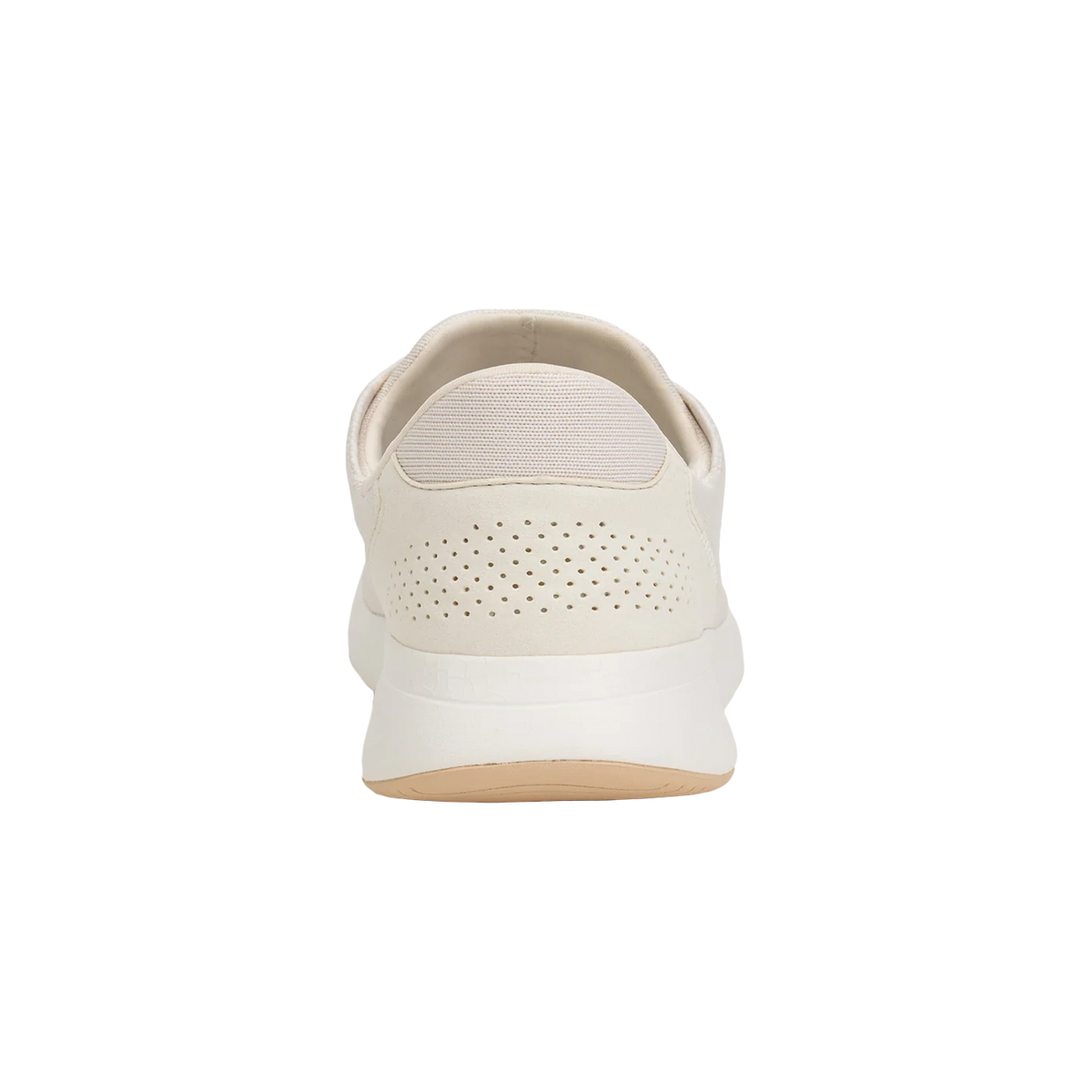 Women's Lima - White Creme
