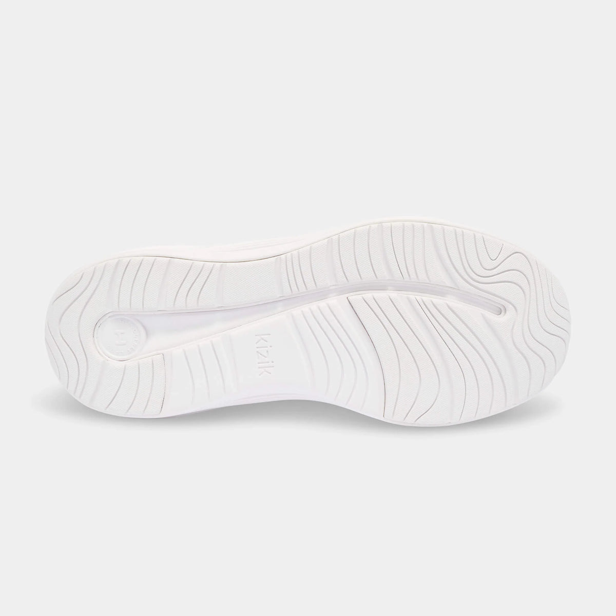 Women's London - White