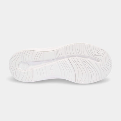 Women's London - White