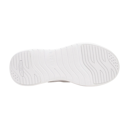 Men's Athens - White