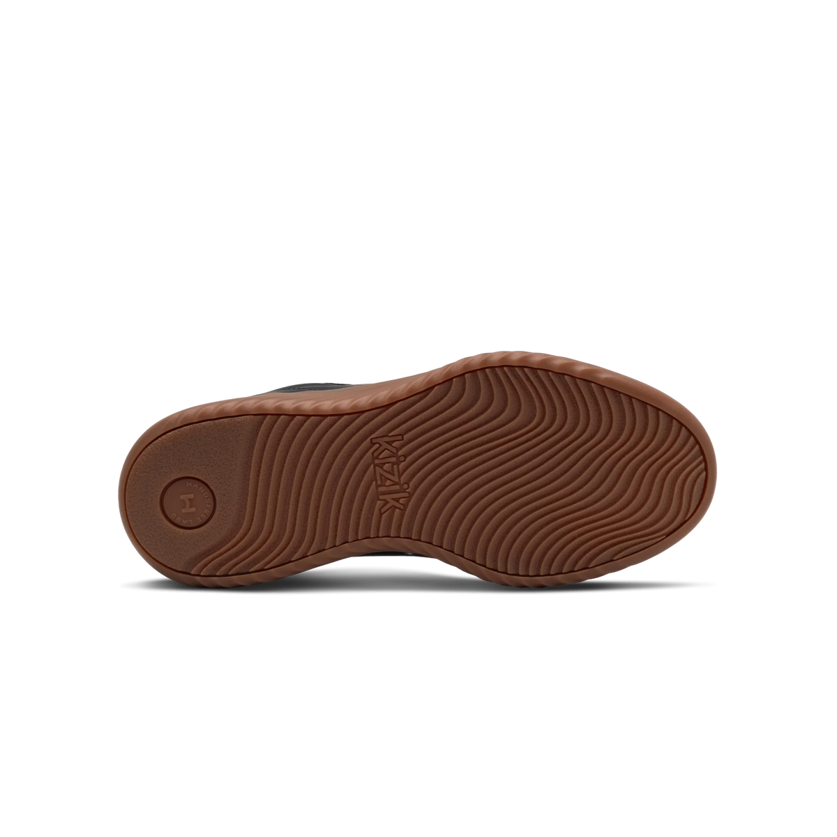 Men's Camden - Black/Gum