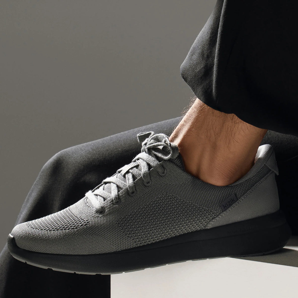Men's Lima 2 - Smoked Pearl/Black