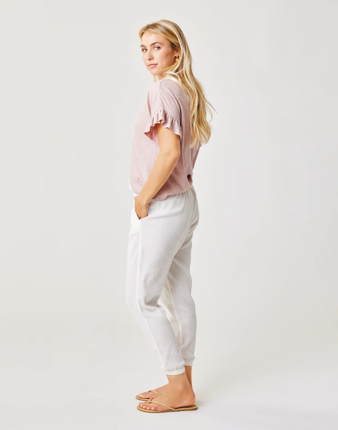 Calista Pant: Cloud
