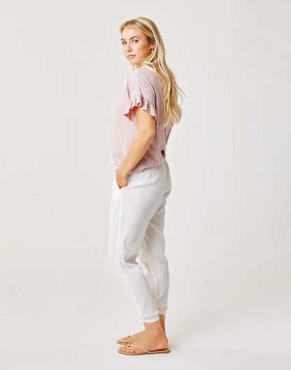 Calista Pant: Cloud
