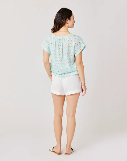 Keely Short: Cloud
