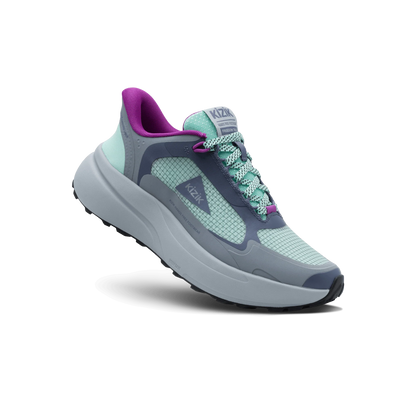 Women's Freedom Trail - Beach Glass/High-Rise