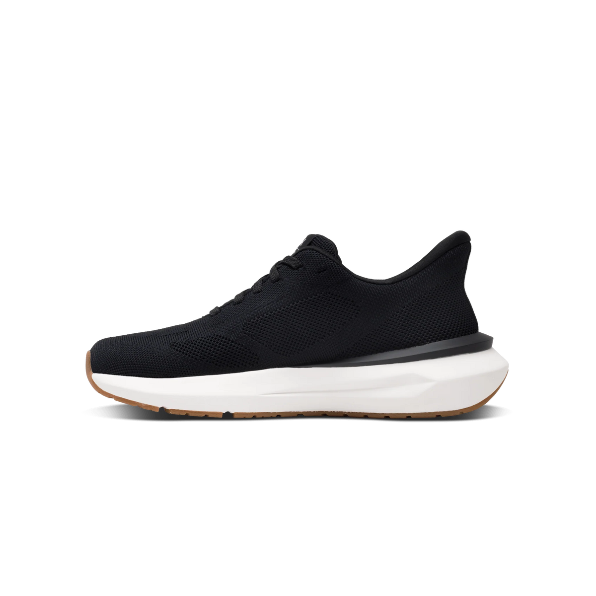 Women's Athens 2 Knit - Black/Bright White
