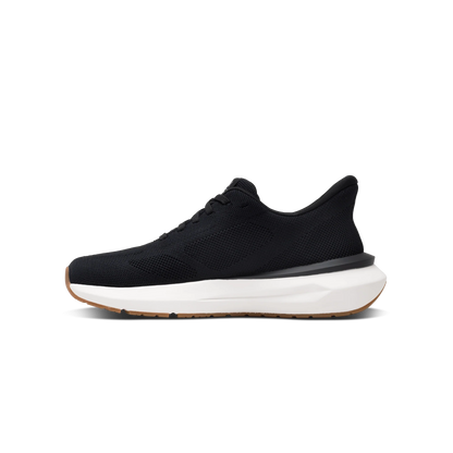 Women's Athens 2 Knit - Black/Bright White