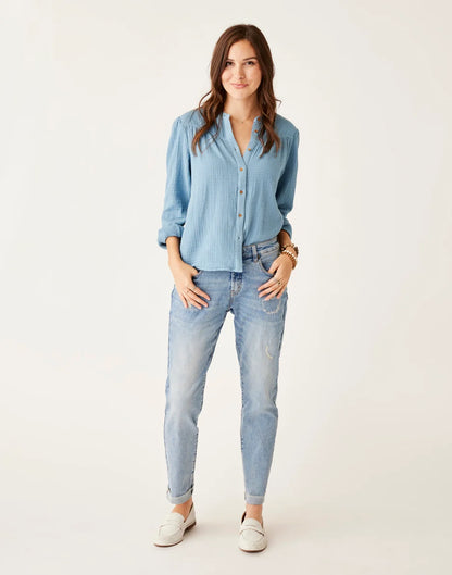 Carson Jean: Deconstructed - FINAL SALE