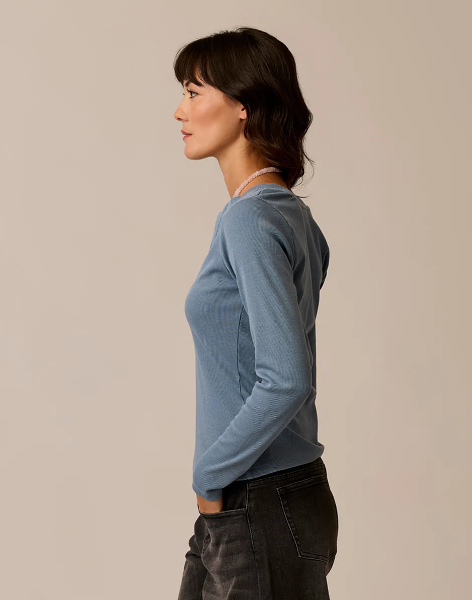 Ever Henley: Blue Mirage