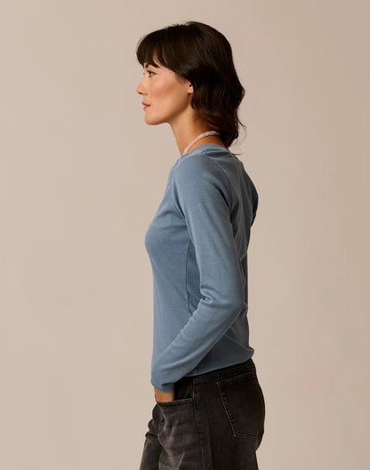 Ever Henley: Blue Mirage