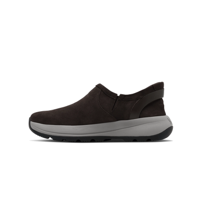 Men's Juno 2 Moc - Demitasse/Morning Dove