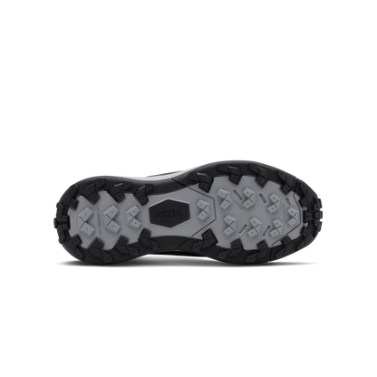 Men's Freedom Moc - Black/Alloy