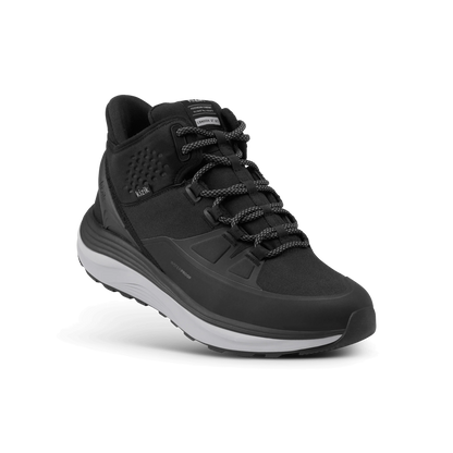 Men's London AT Mid Waterproof - Black/Alloy