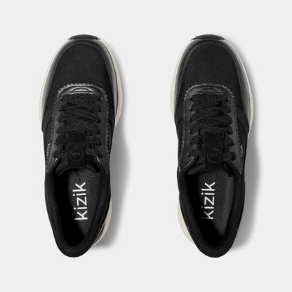 Women's Paris - Black/Pristine