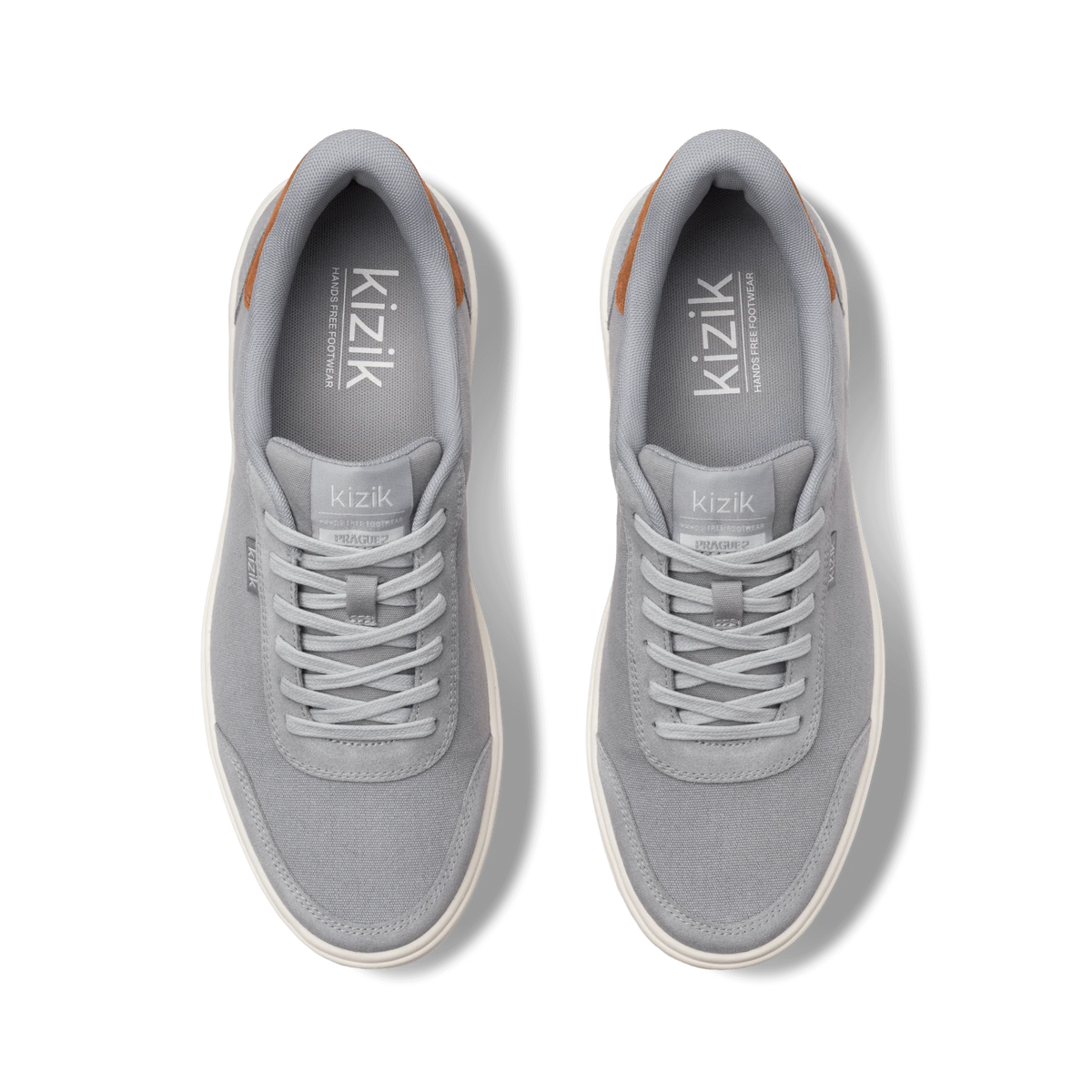 Men's Prague 2 - Alloy