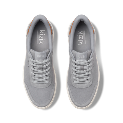Men's Prague 2 - Alloy