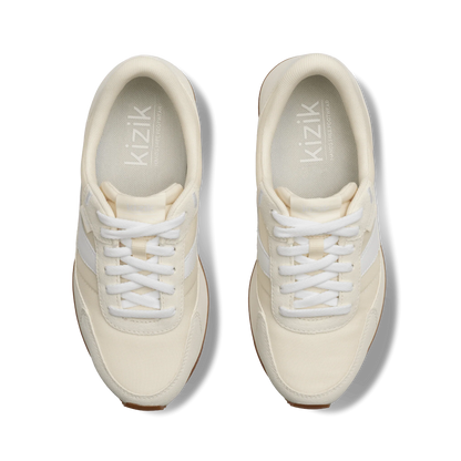 Women's Siena - Pristine/Bright White