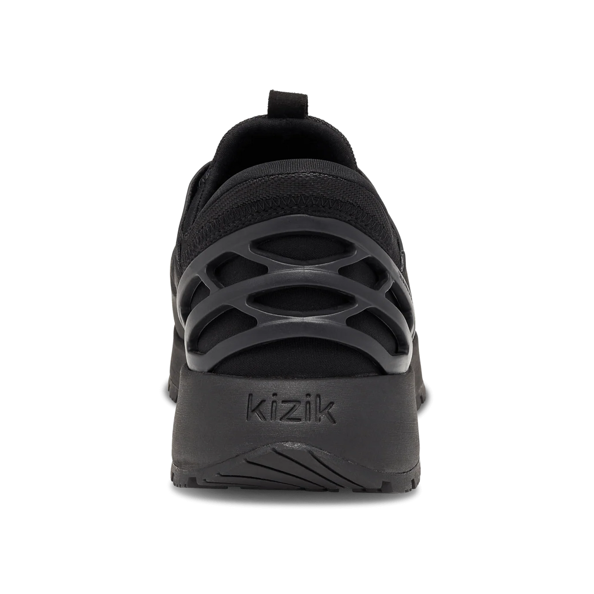 Men's Wasatch - Blackout