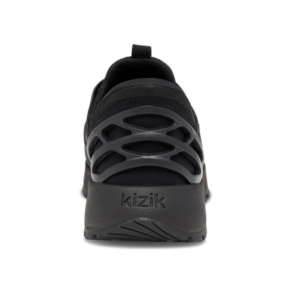 Men's Wasatch - Blackout