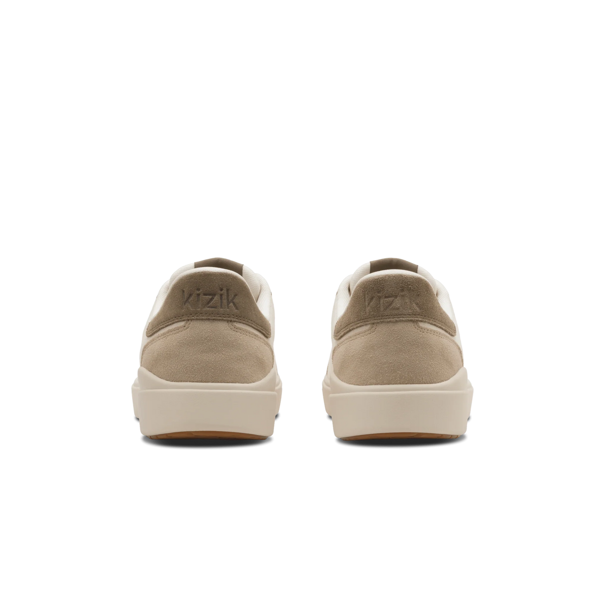 Men's Prague 2 - Pristine/Dusky Green