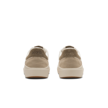 Men's Prague 2 - Pristine/Dusky Green